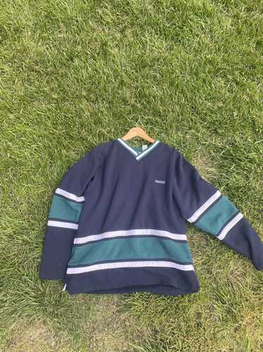Original Penguin × Vintage Penguin sweater jersey