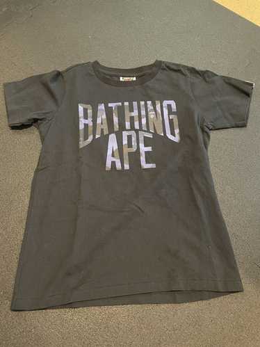 Bape Ladies Bape Shirt