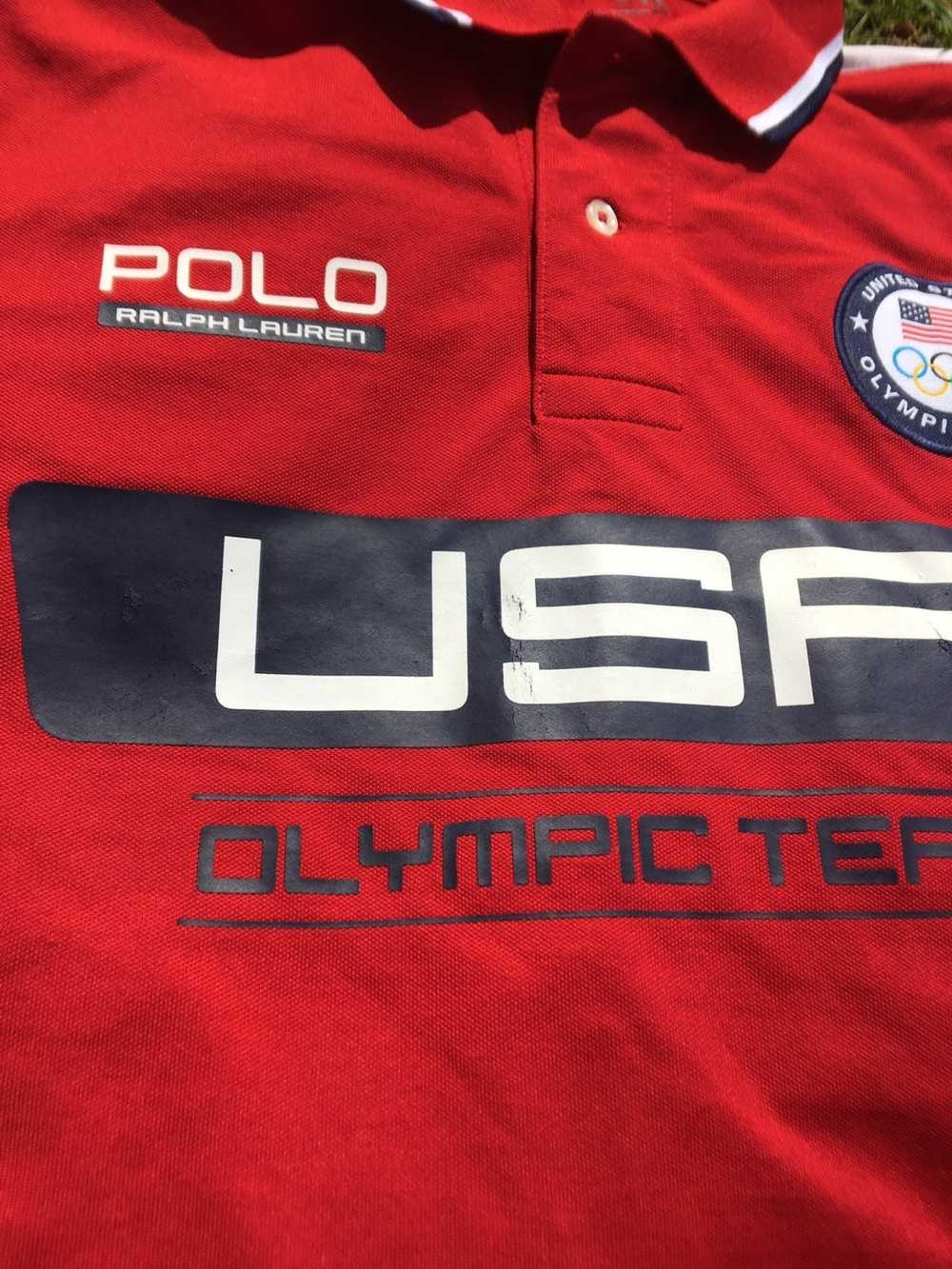 Polo Ralph Lauren × Usa Olympics Polo Ralph Laure… - image 4