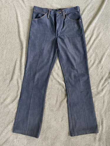 Other Maverick Vintage 70s Bell Denim Jeans - 30