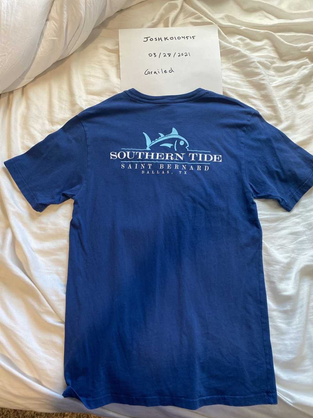 Southern Tide Dallas x Southern Tide - image 2