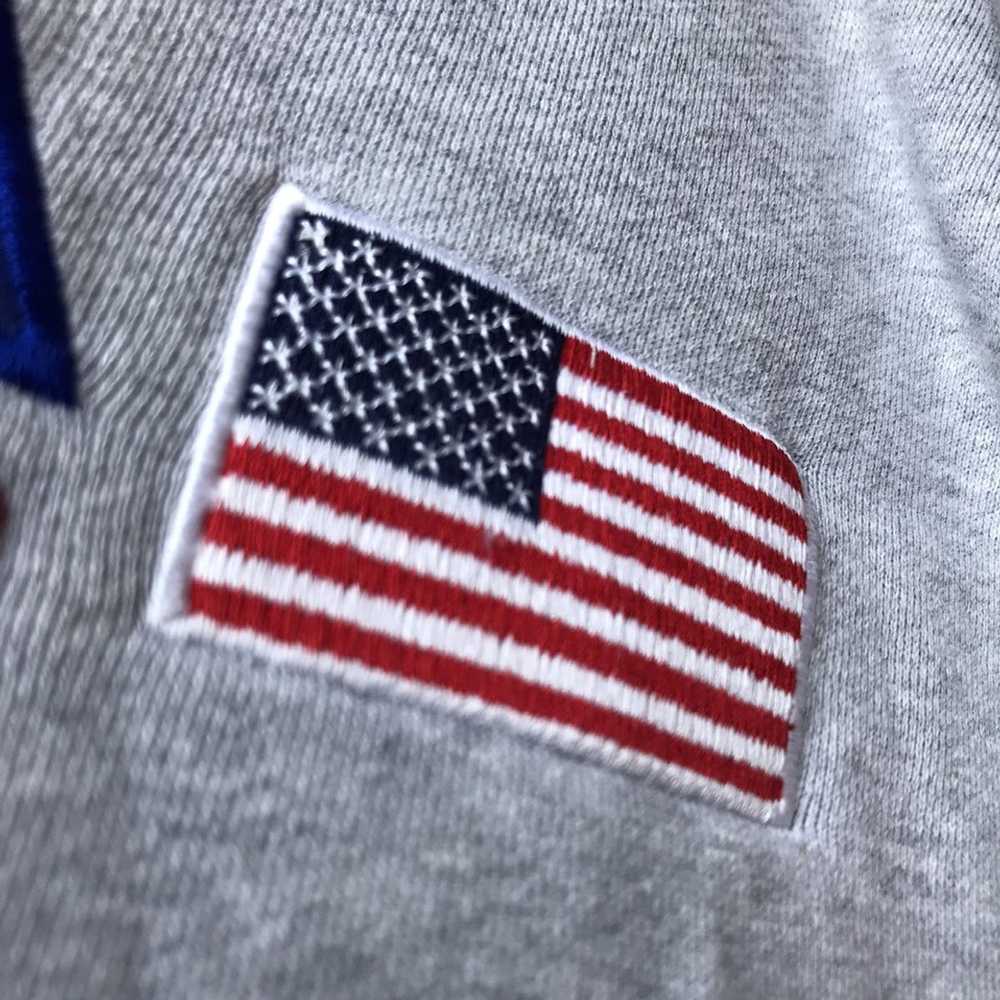 Streetwear Freestyle usa the limited sweatshirt L… - image 3