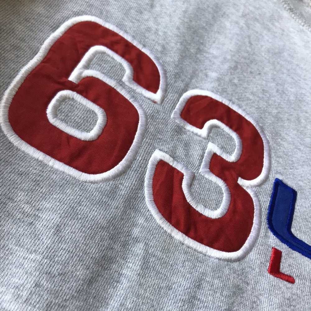 Streetwear Freestyle usa the limited sweatshirt L… - image 7