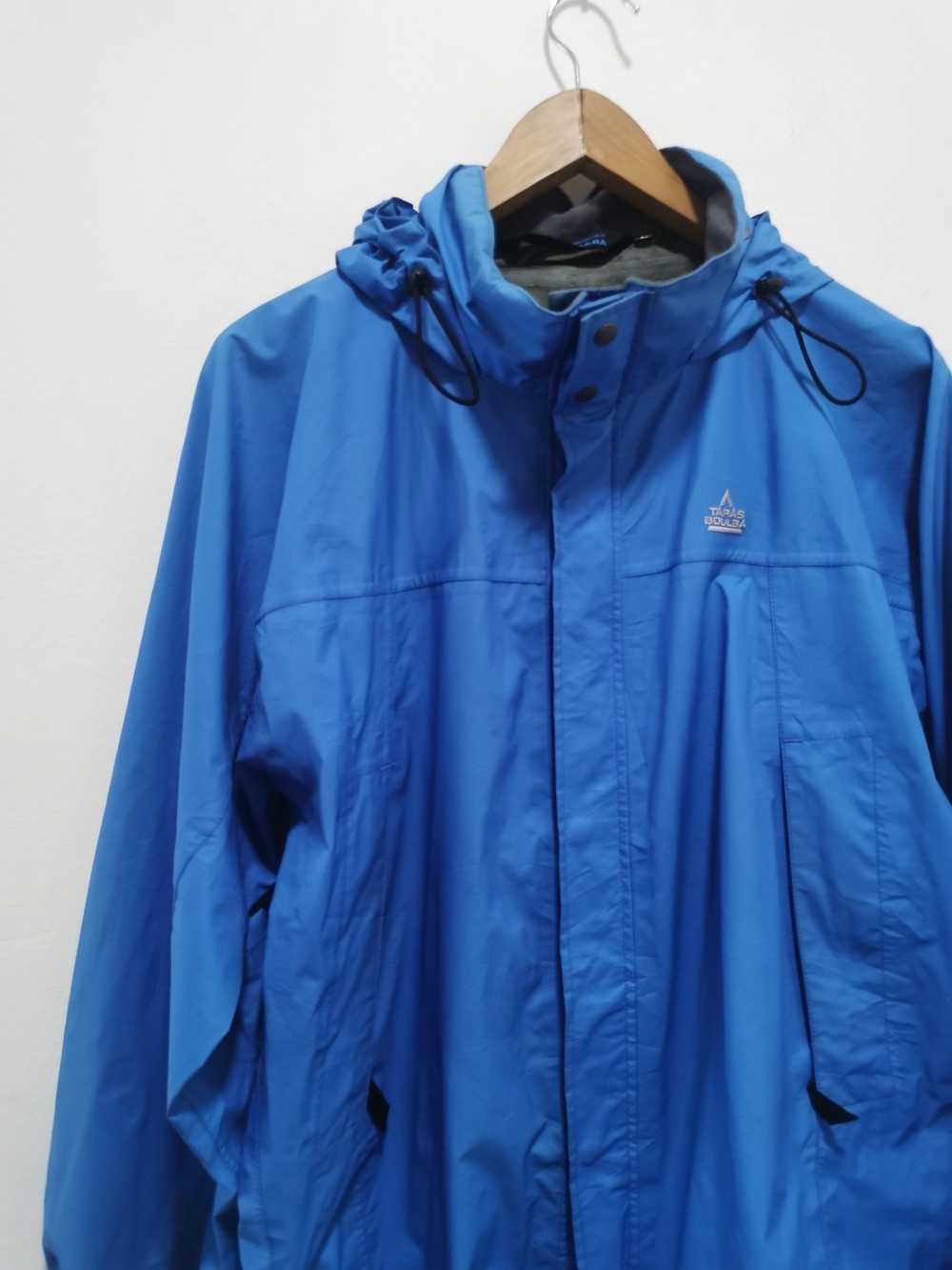 Goretex × Japanese Brand × Outdoor Life Taras Bou… - image 3