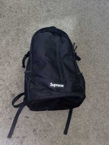 Supreme Shoulder Bag SS18 - Imgur