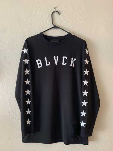 Black Scale 'Rebelling Against the Masses' Jersey