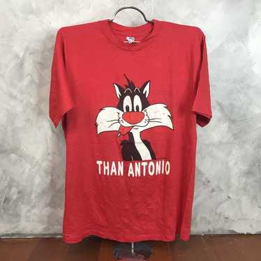 Vintage Sylvester the cat looney tunes vintage sh… - image 1