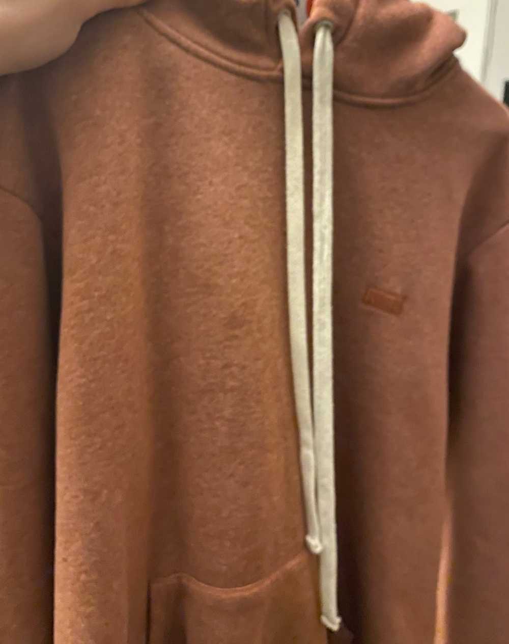 Kith Kith Hoodie salmon pink - image 7