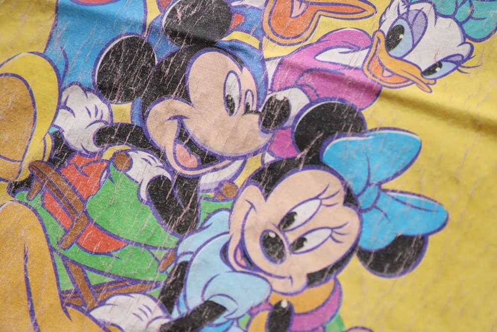 Disney × Made In Usa × Streetwear Mickey Unlimite… - image 4