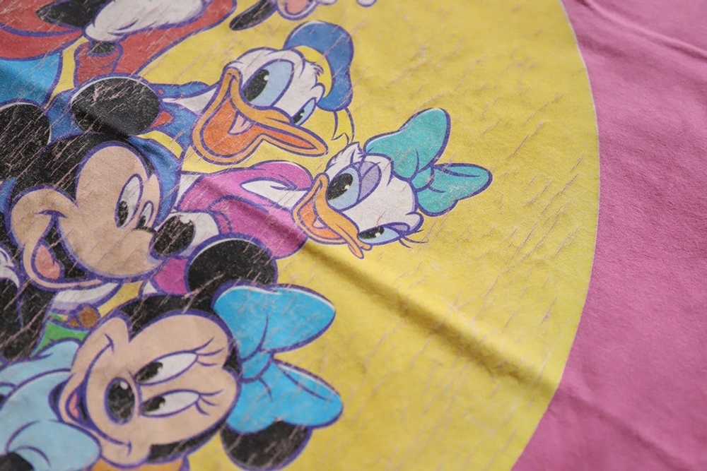 Disney × Made In Usa × Streetwear Mickey Unlimite… - image 6