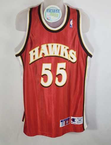 Vintage #4 SHAWN KEMP Cleveland Cavaliers NBA Champion Jersey 10-12 – XL3  VINTAGE CLOTHING