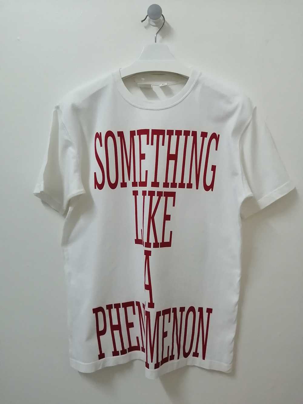 Japanese Brand × Phenomenon Phenomenon T-shirt - image 1