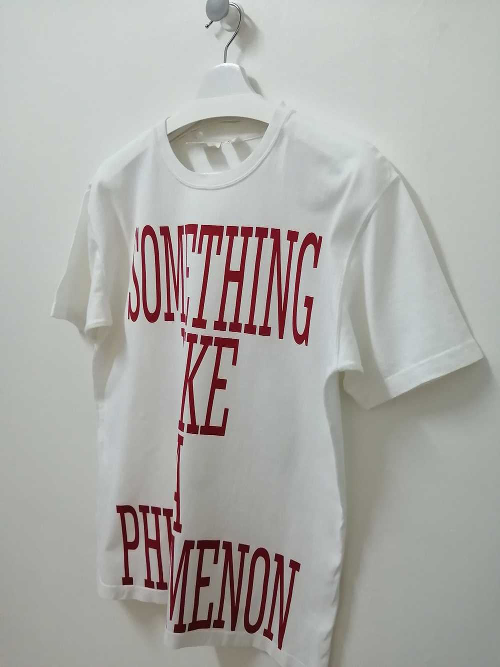 Japanese Brand × Phenomenon Phenomenon T-shirt - image 2