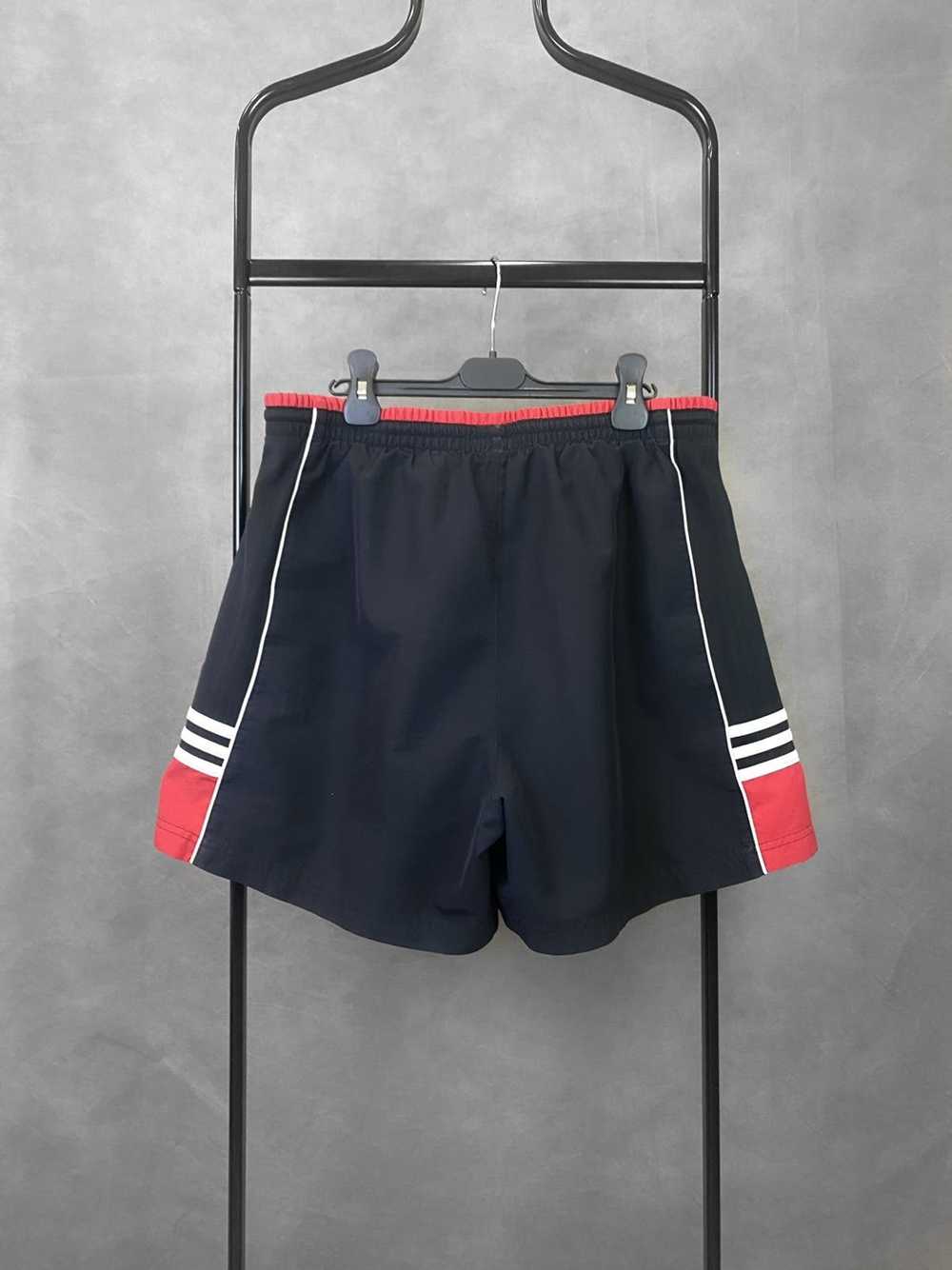 Adidas × Vintage Adidas Swimming Shorts Vintage 9… - image 2