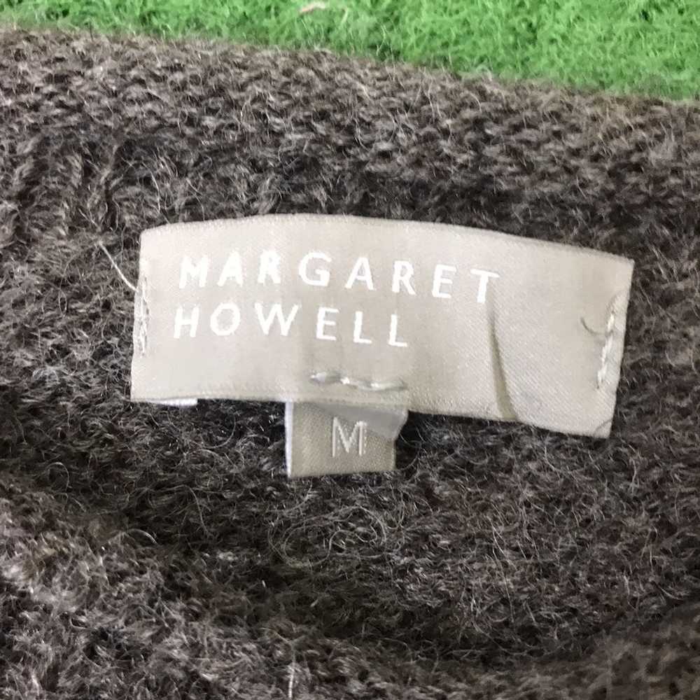 Margaret Howell Margaret Howell Wool Sweater - image 9