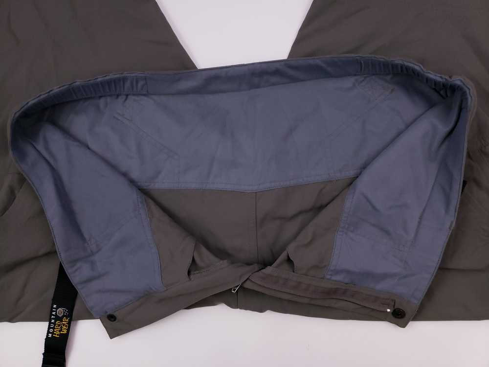 Mountain Hardwear Mountain Hardwear Pants 2XL Tau… - image 12