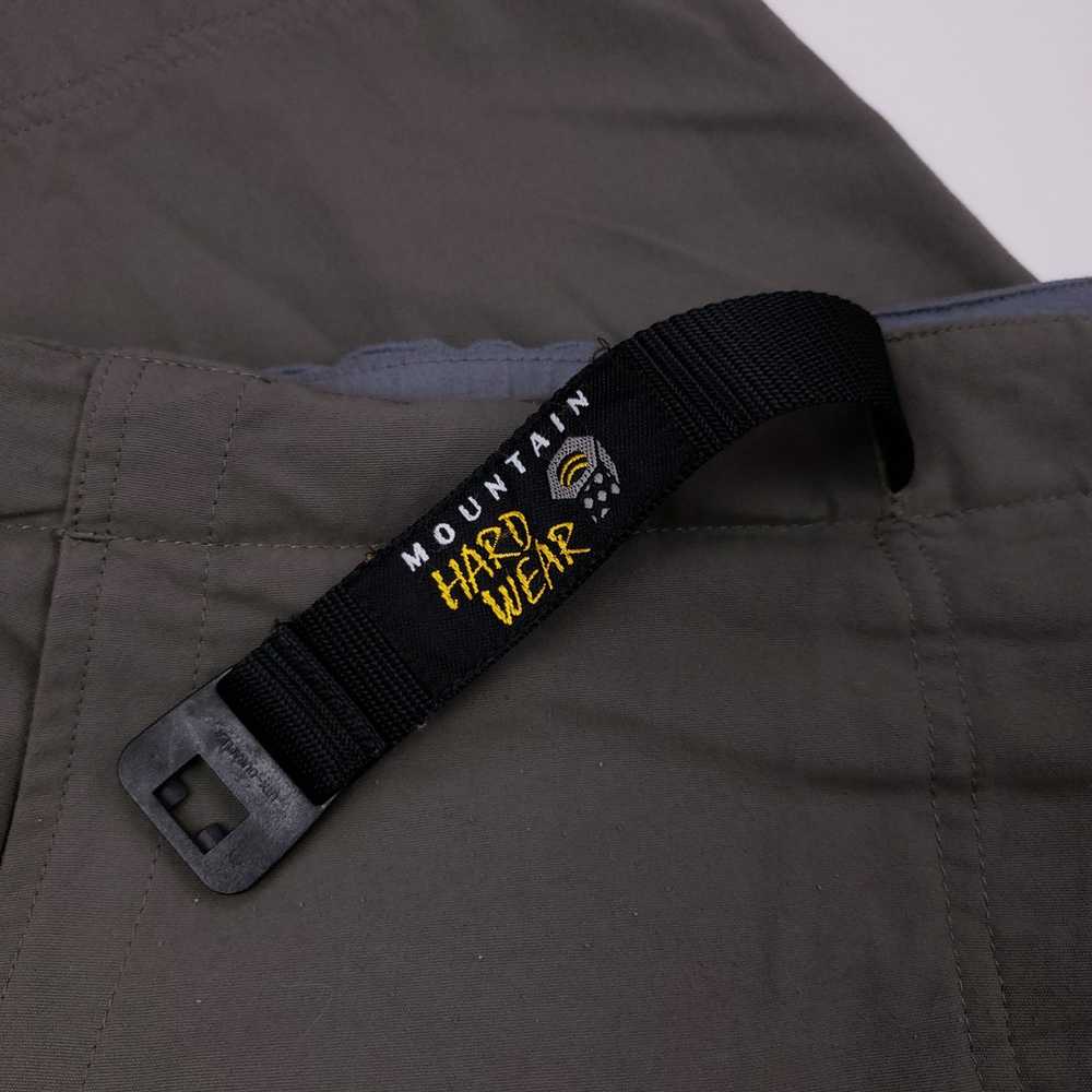 Mountain Hardwear Mountain Hardwear Pants 2XL Tau… - image 4