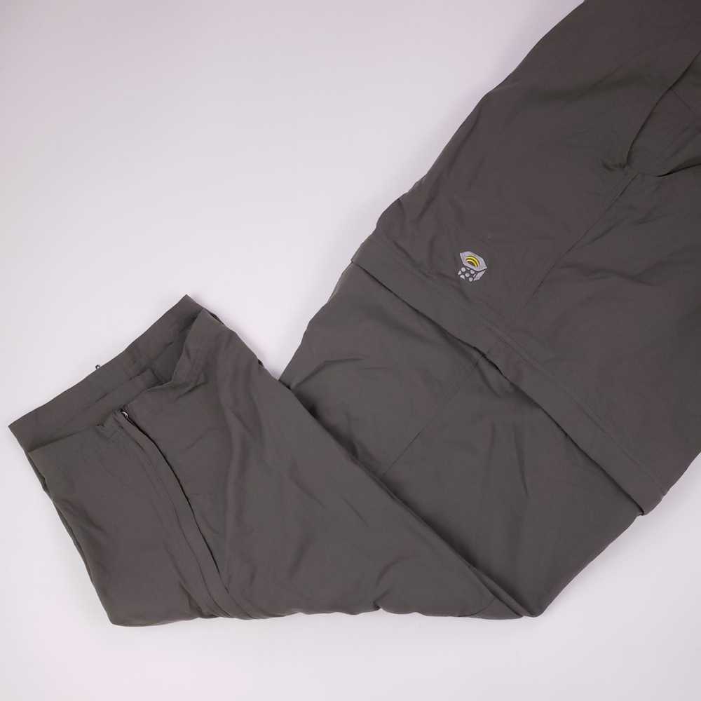 Mountain Hardwear Mountain Hardwear Pants 2XL Tau… - image 6