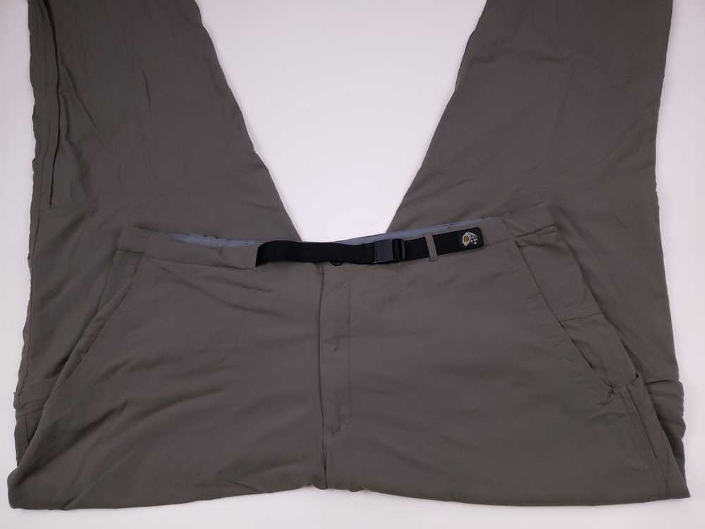 Mountain Hardwear Mountain Hardwear Pants 2XL Tau… - image 7