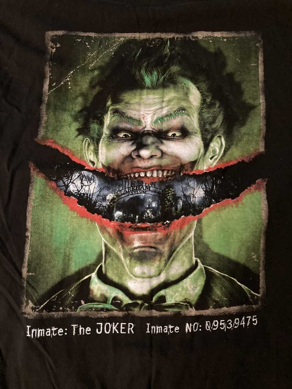 Batman Joker Tee - image 2