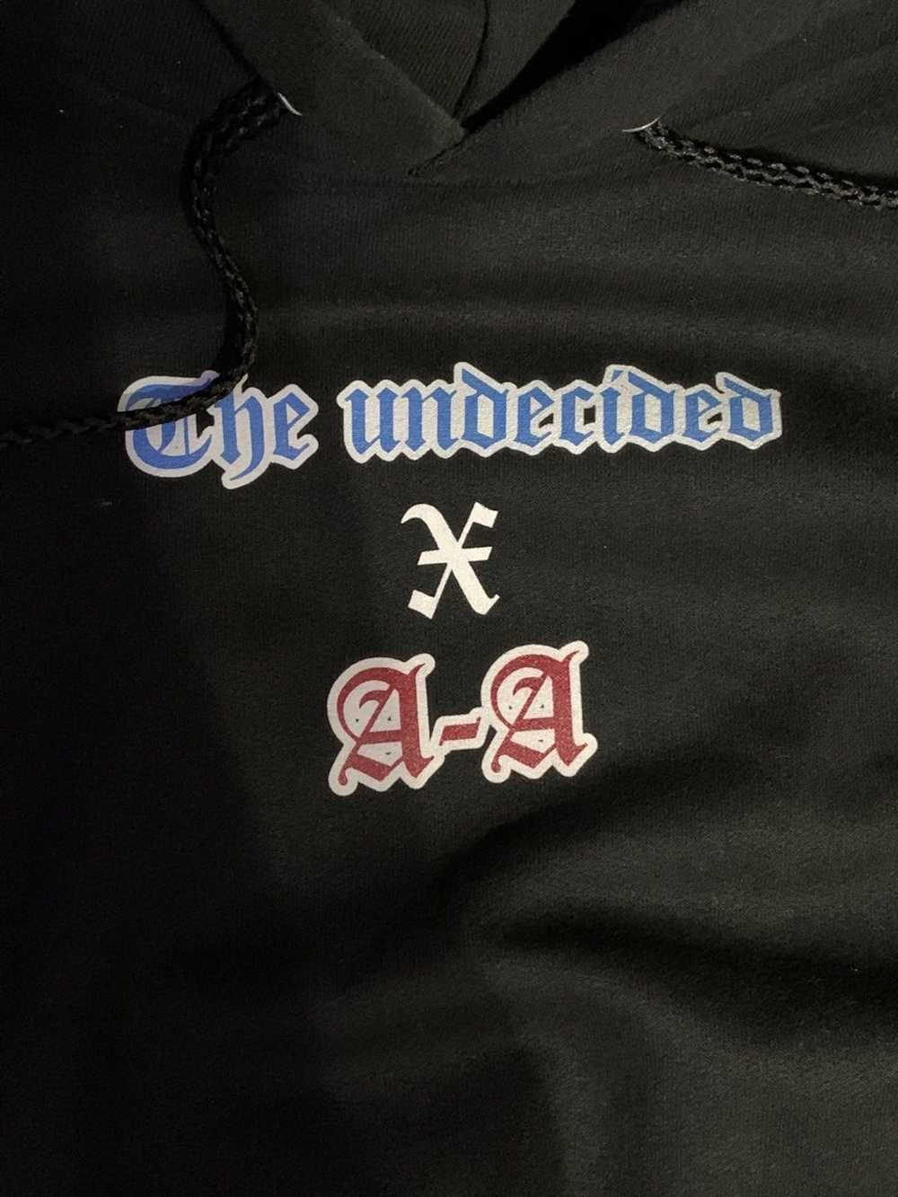 Other Unknown brand hoodie - image 2