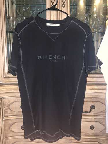 Givenchy Givenchy T Shirt - image 1