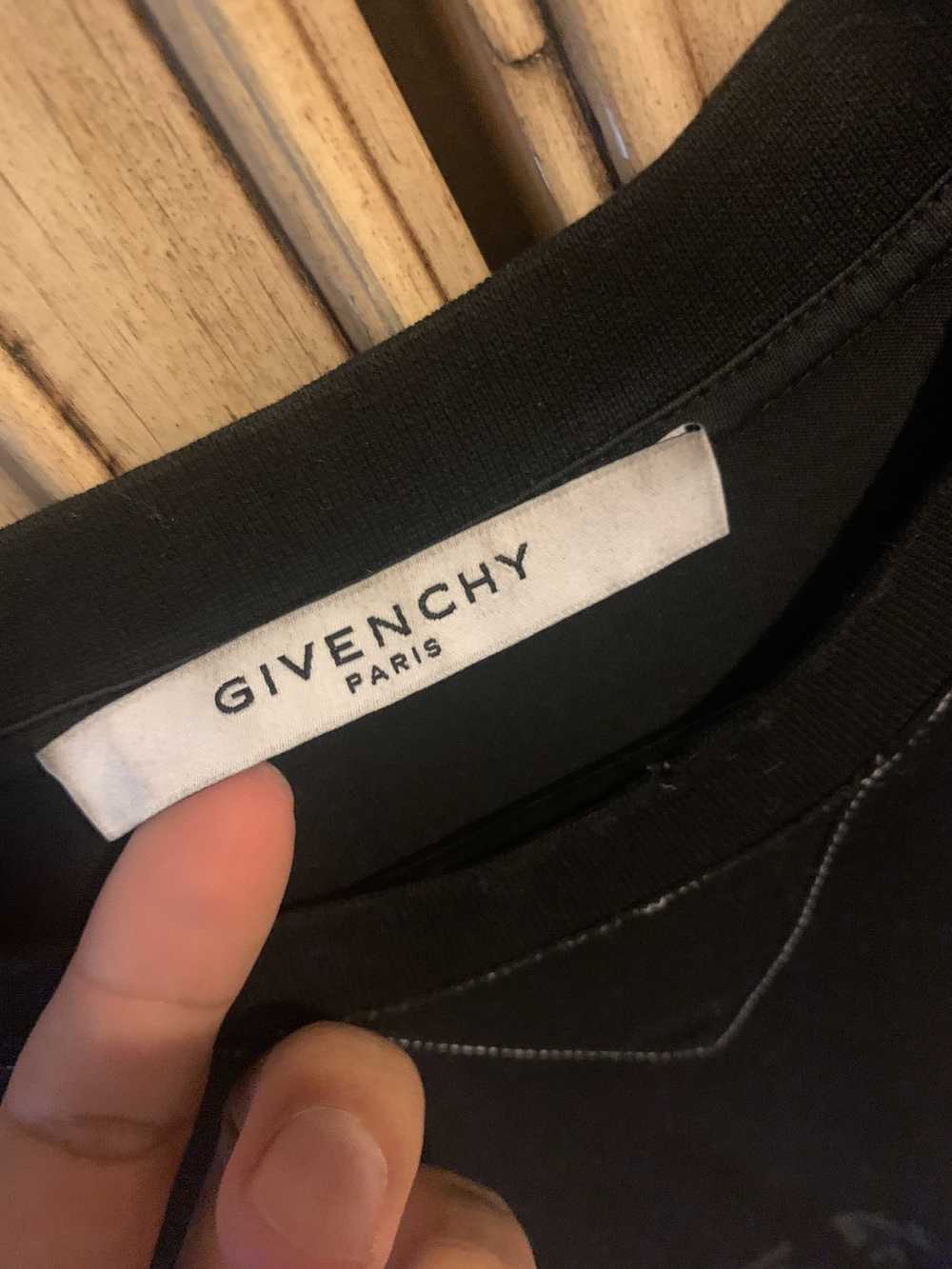 Givenchy Givenchy T Shirt - image 4