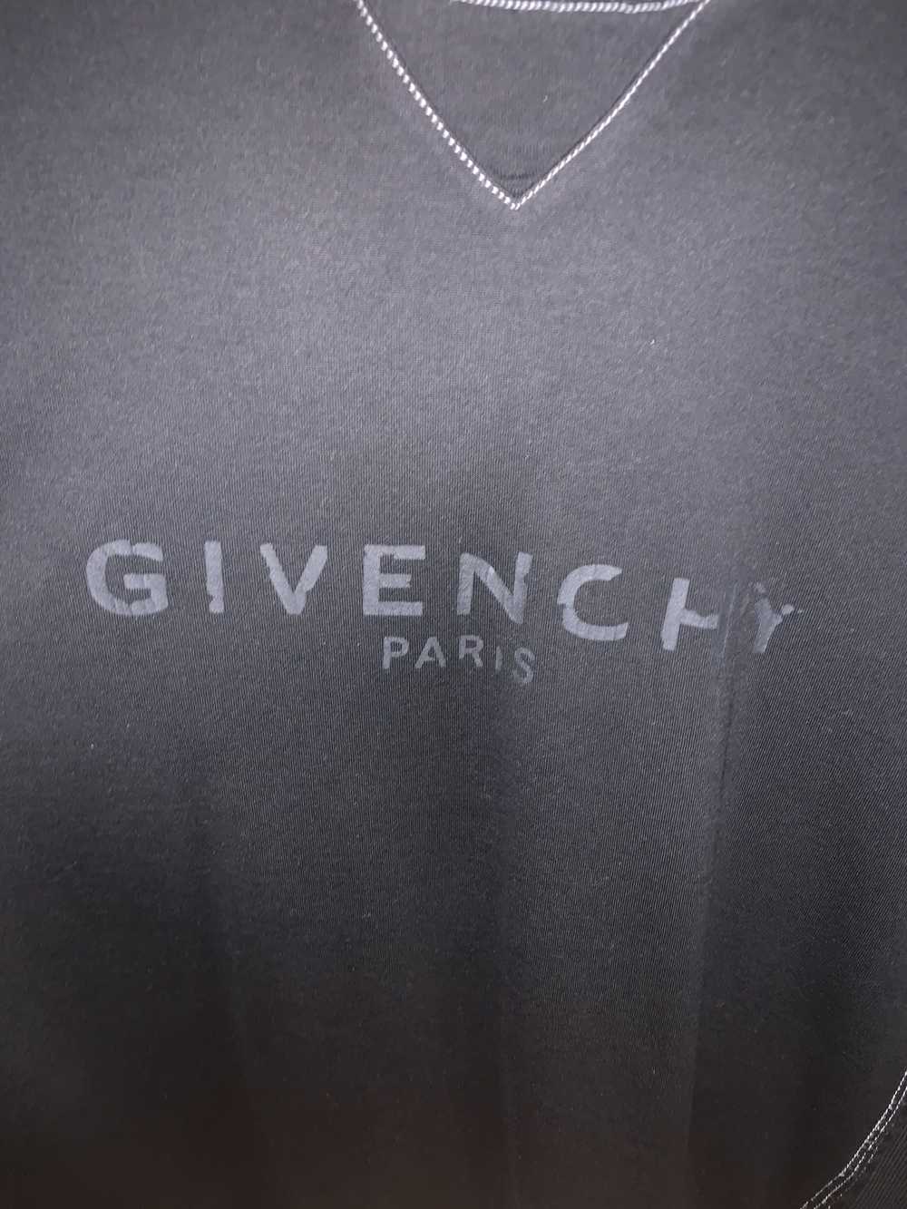 Givenchy Givenchy T Shirt - image 5