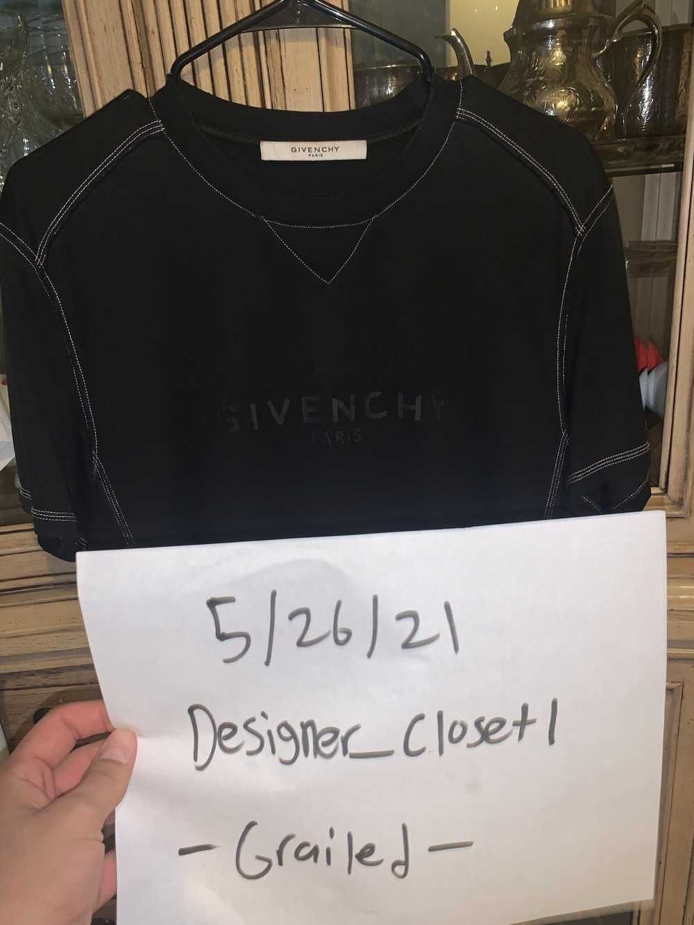 Givenchy Givenchy T Shirt - image 6