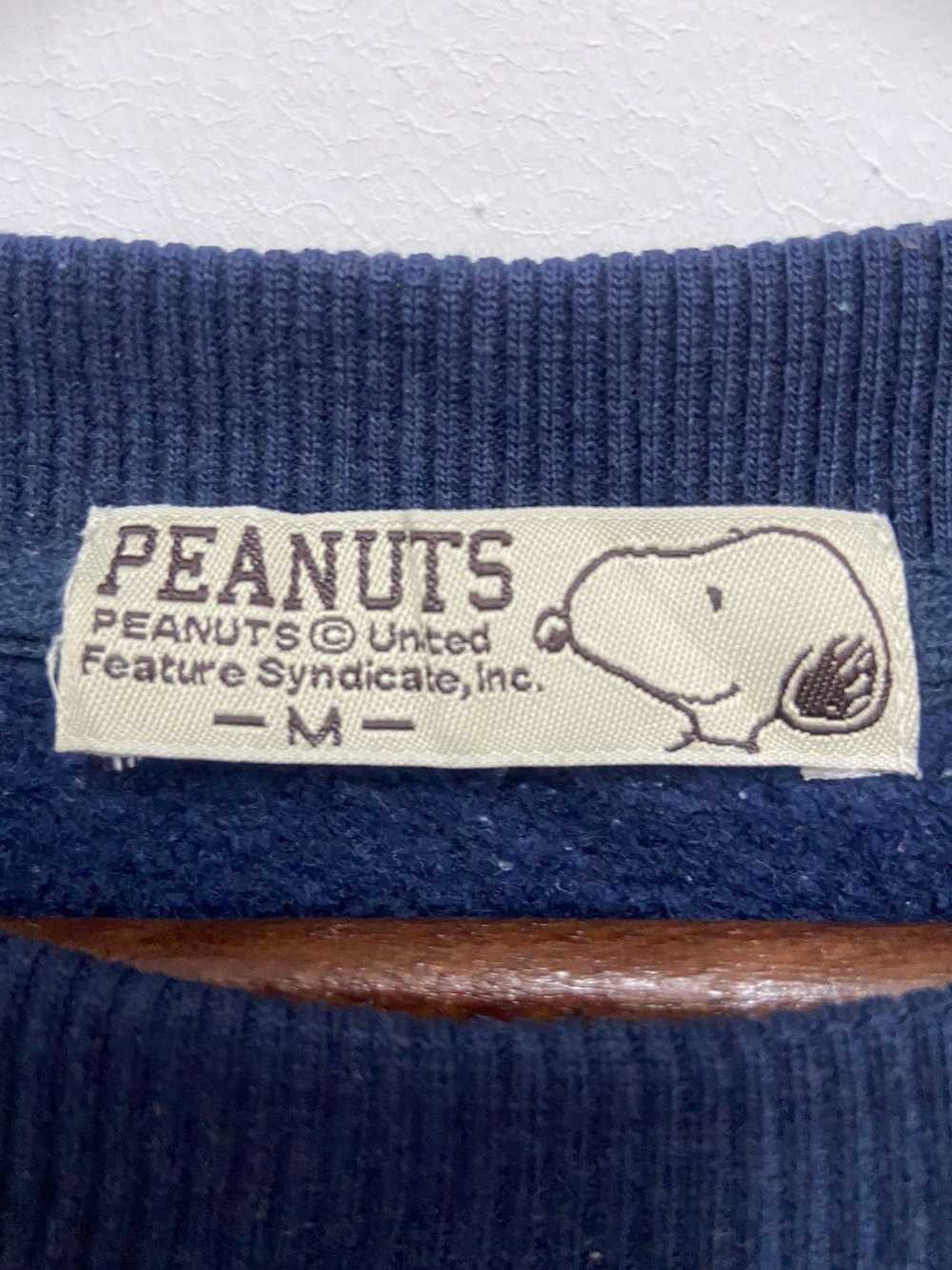 Peanuts × Vintage Vintage Peanuts Snoopy 55th Ann… - image 5