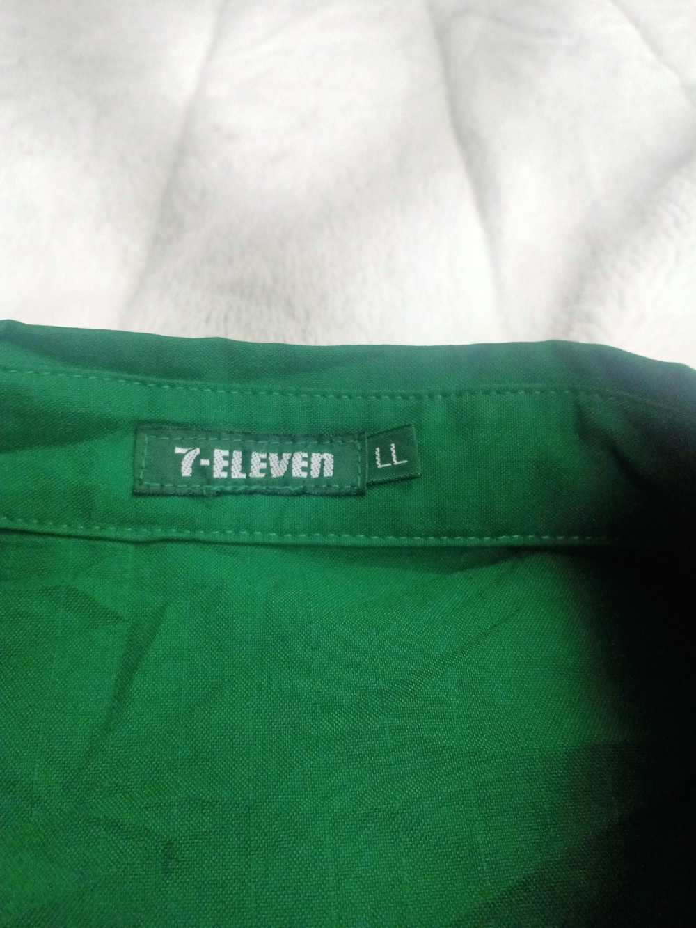 Streetwear Sweater seven eleven - image 4