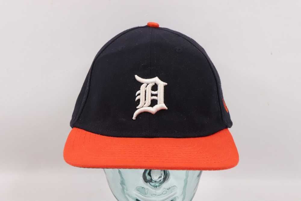 New Era New Era Detroit Tigers Old English D Base… - image 2