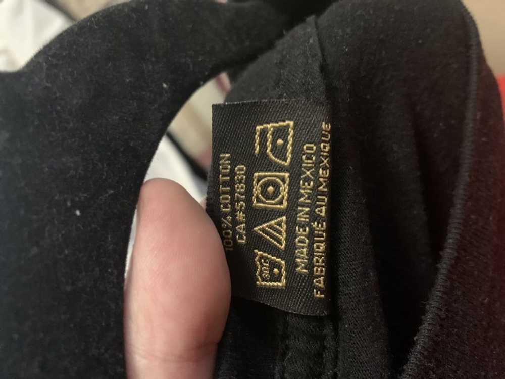 Octobers Very Own OVO black omega tee - image 5