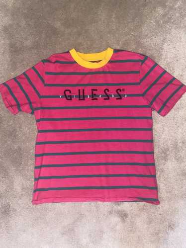 T shirt guess outlet j balvin