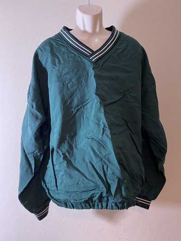 Champion × Vintage Vintage Champion Windbreaker S… - image 1