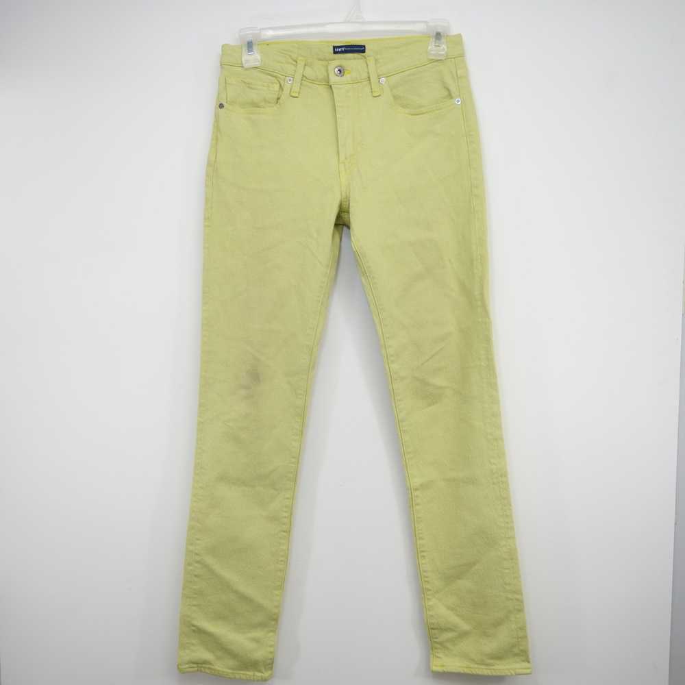 Levi's × Levi's Made & Crafted × Vintage Lot 511 … - image 10