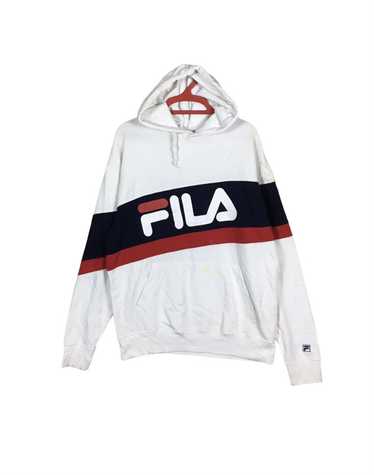 Fila × Streetwear RARE DESIGN FILA - image 1