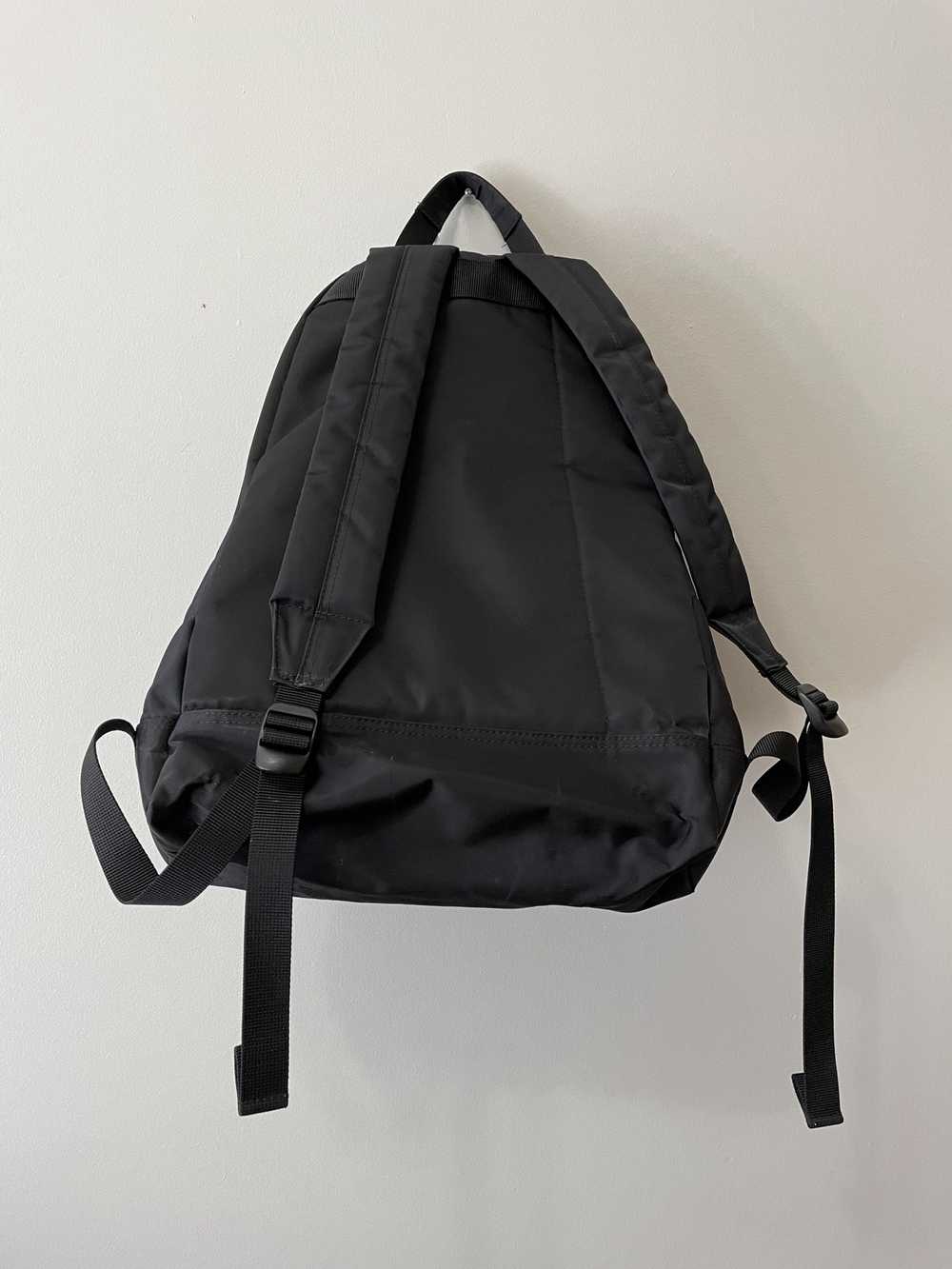 Porter Porter Backpack Black/Camo - image 3