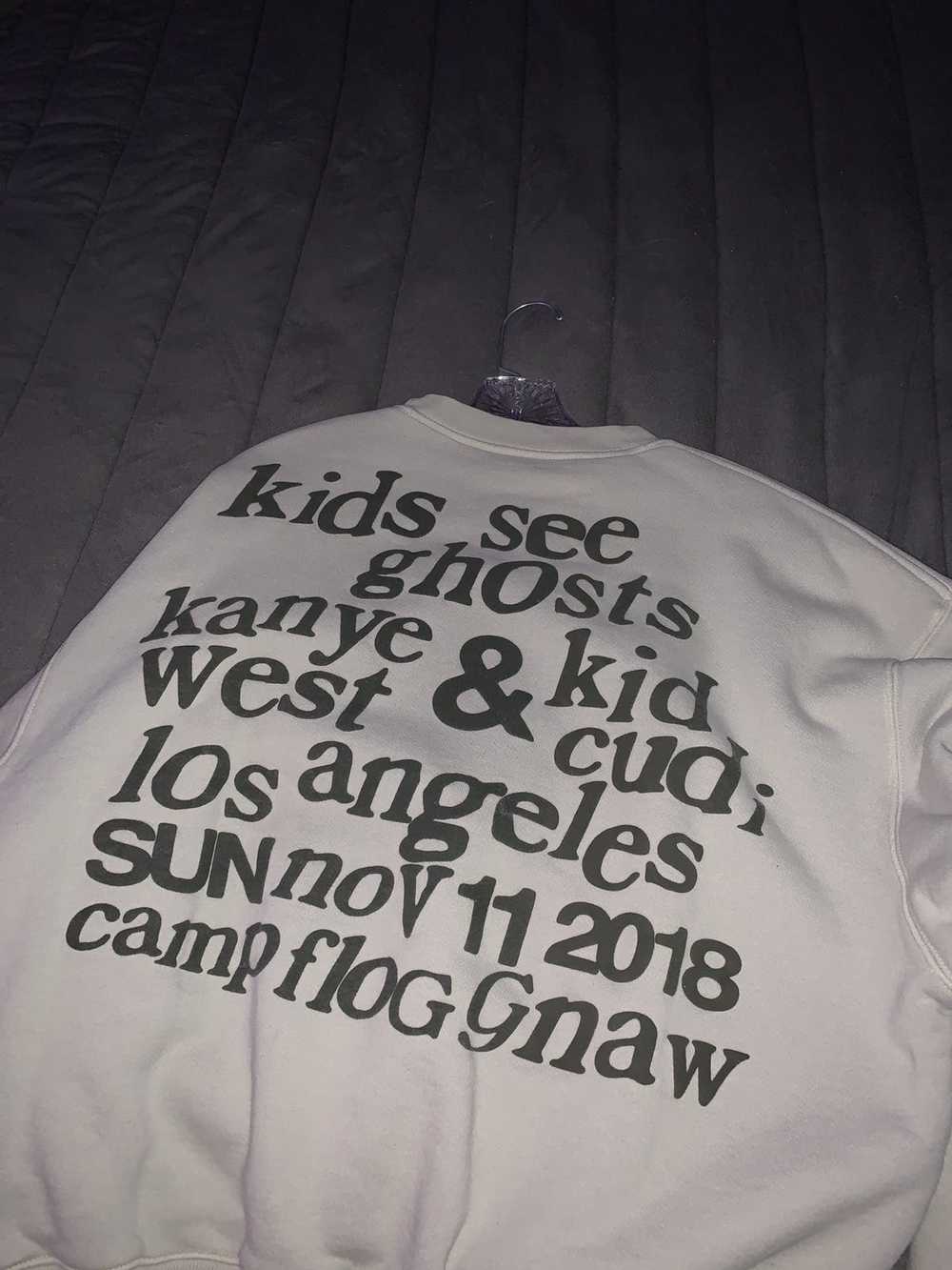 Cactus Plant Flea Market × Kanye West × Kid Cudi … - image 2