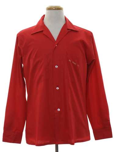 Vintage arrow decton shirt - Gem