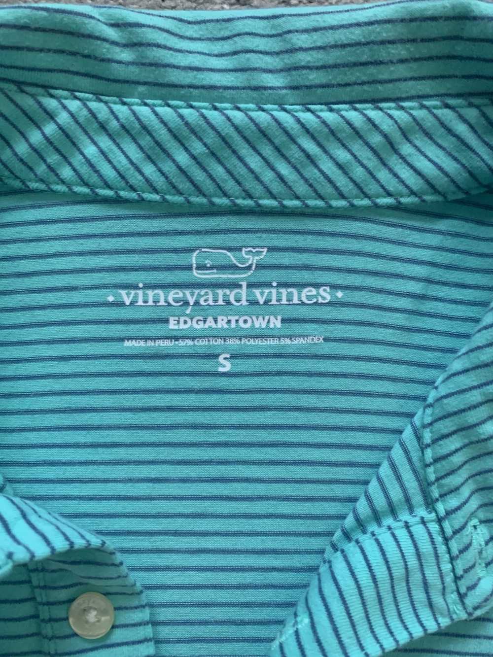 Vineyard Vines Vineyard Vines Men's Edgartown Pol… - image 4