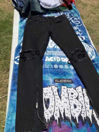 MNML Mnml black jeans size 31