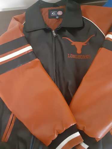 G Iii Texas Longhorns