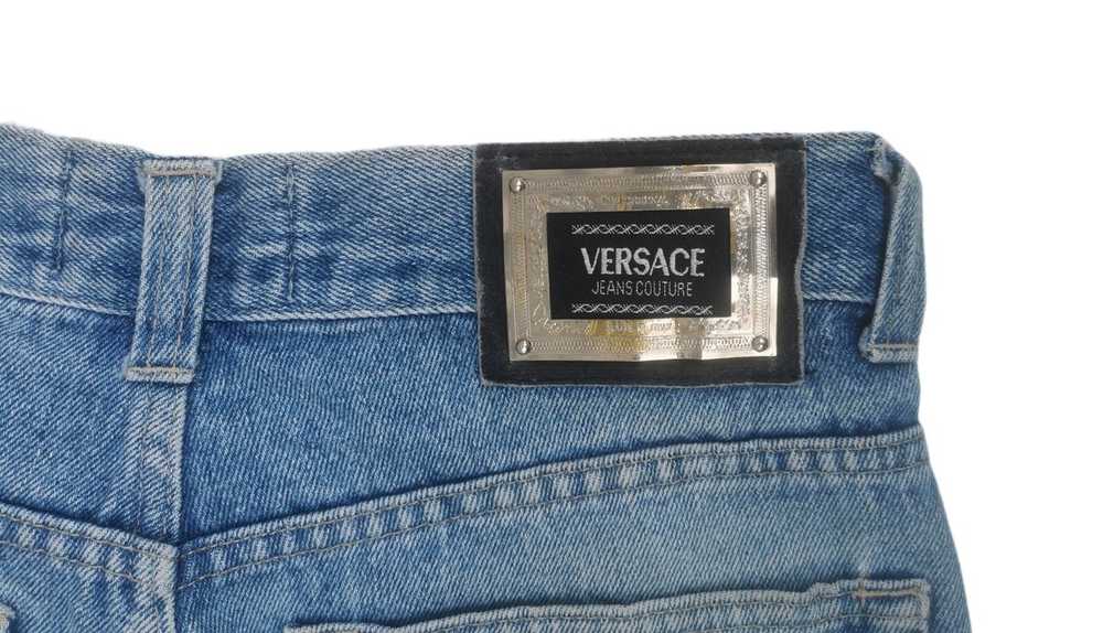 Versace × Versace Jeans Couture × Vintage Vintage… - image 8