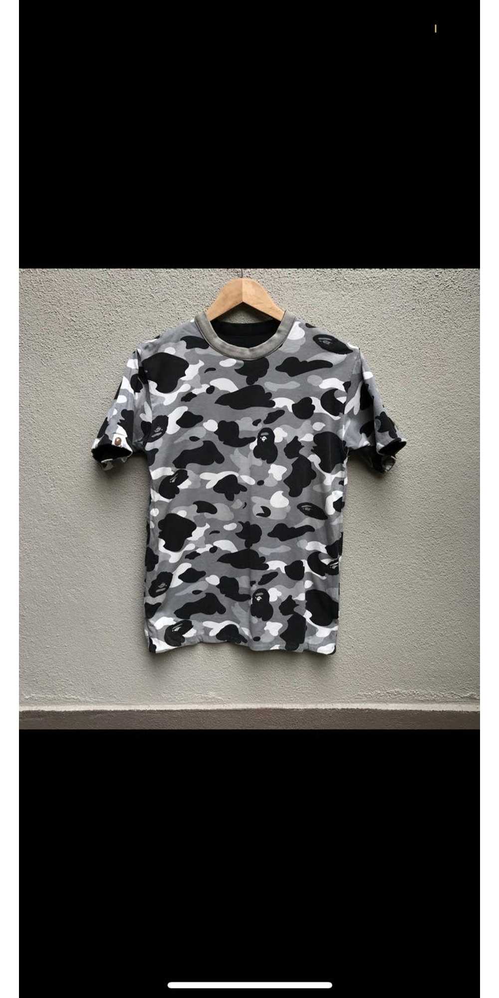 Bape Bape X Japanese Brand - image 1