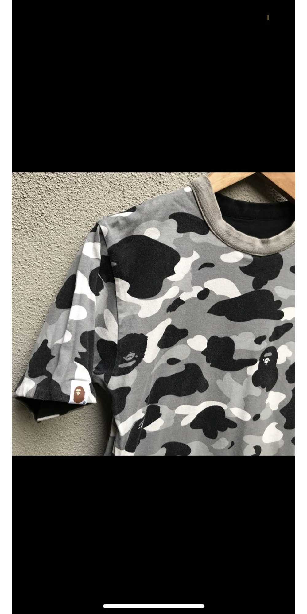 Bape Bape X Japanese Brand - image 5