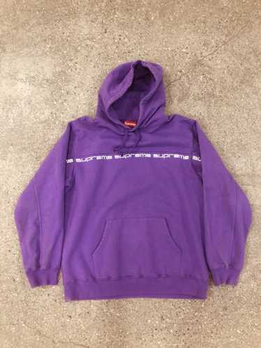 Pull best sale supreme violet