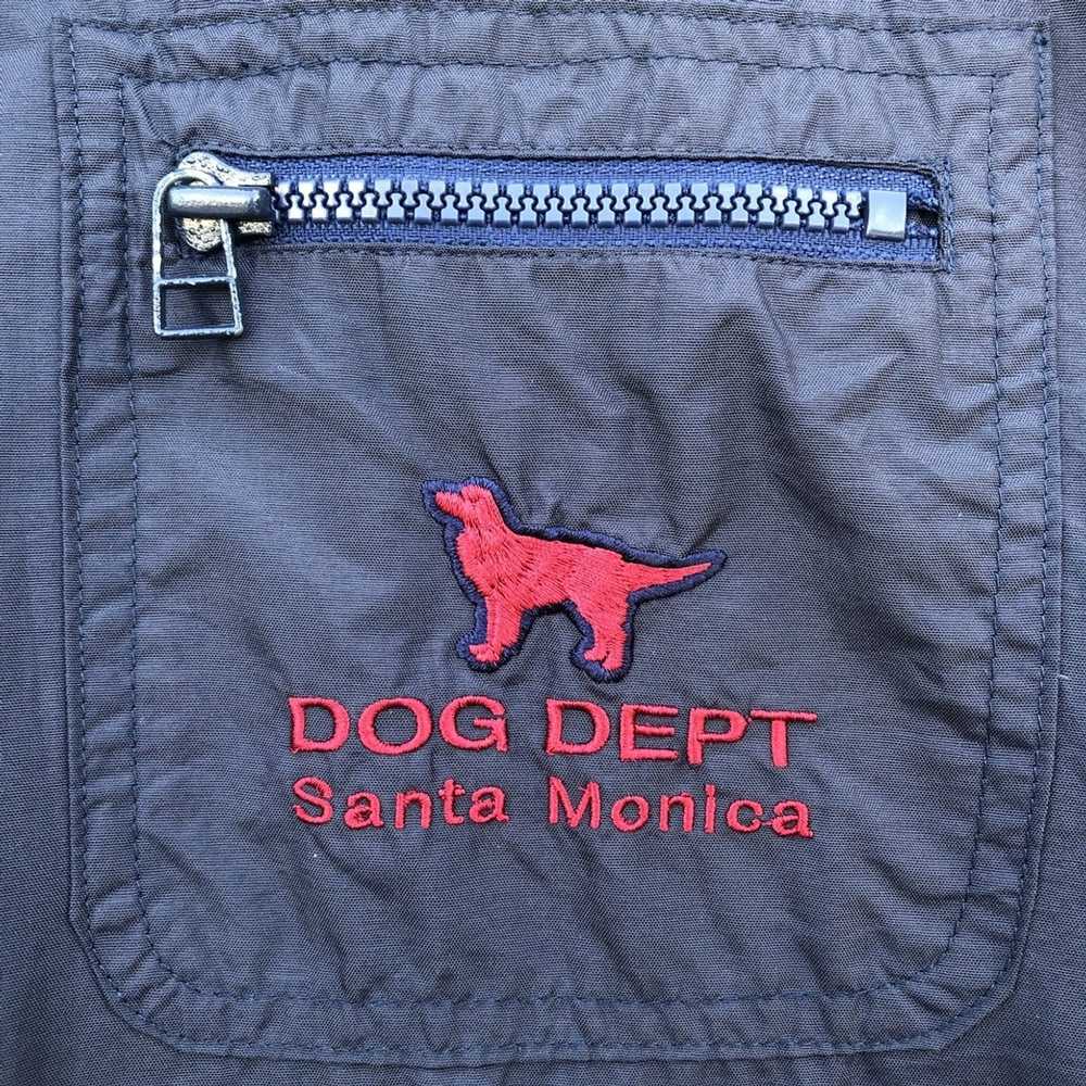 Japanese Brand × Streetwear Dog Dept Santa Monica… - image 5