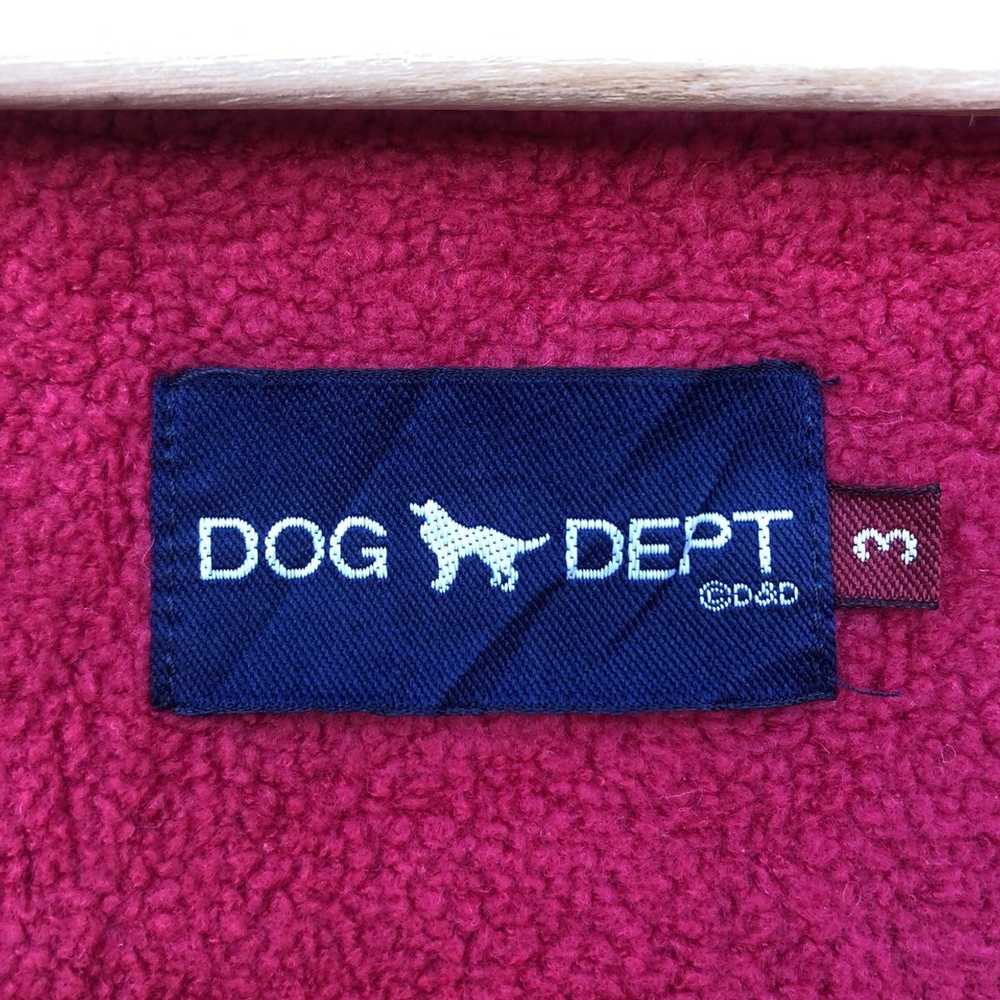 Japanese Brand × Streetwear Dog Dept Santa Monica… - image 9