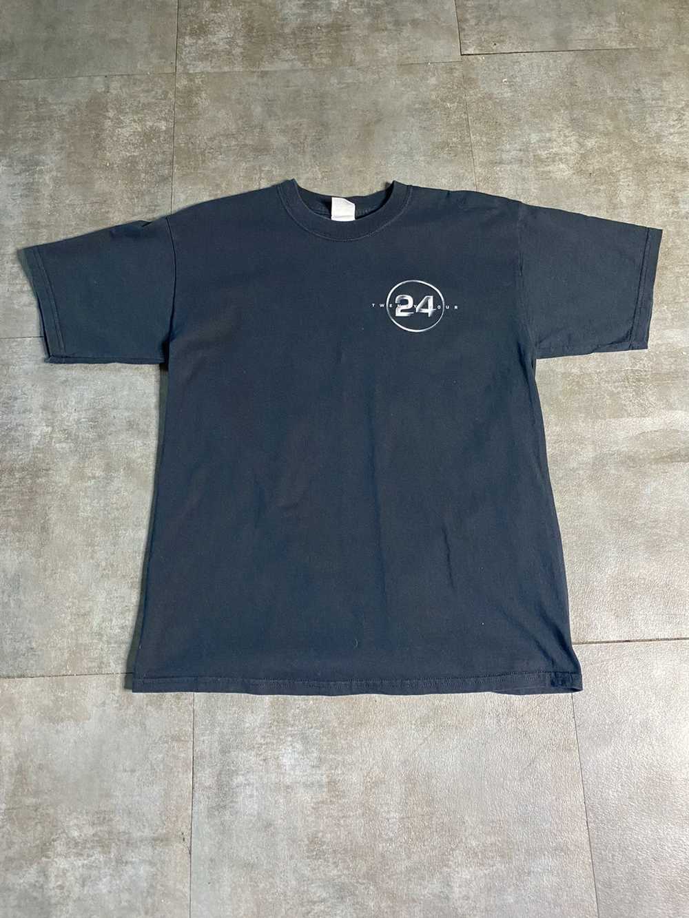 Vintage Vintage 24 tee. - image 1